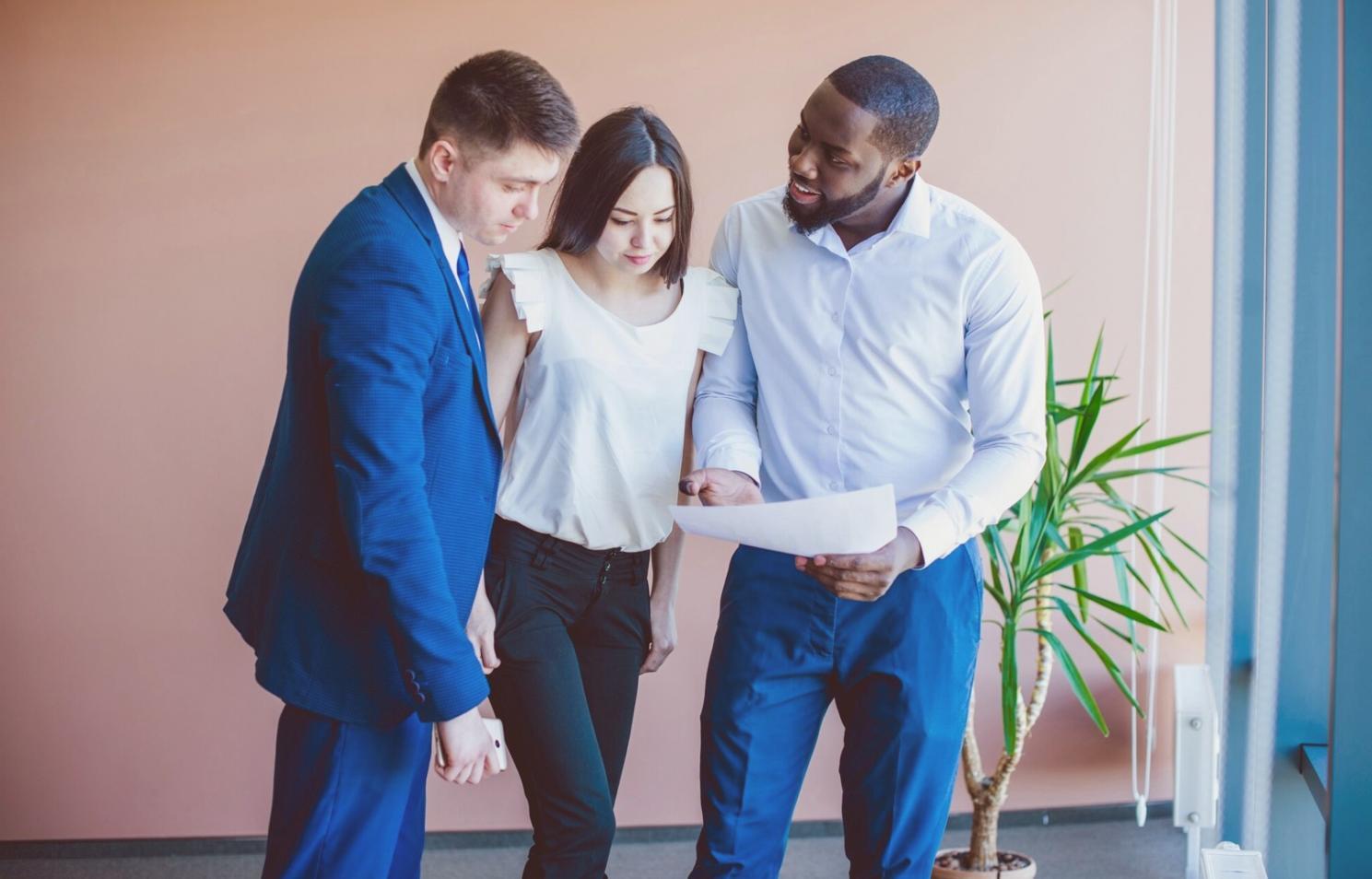 Practical budget adjustment methods being applied to everyday financial scenarios